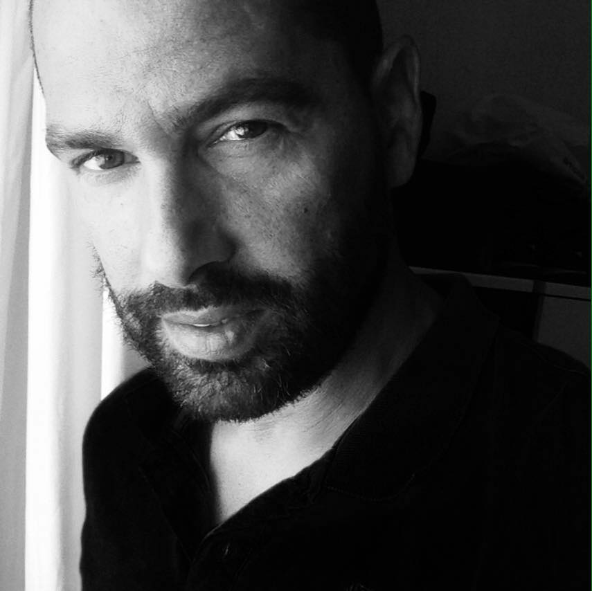 Giuseppe Mazzaglia — Responsabile Marketing Metal 4.0